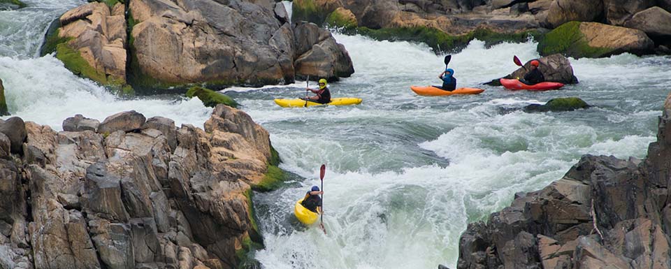 Great Falls